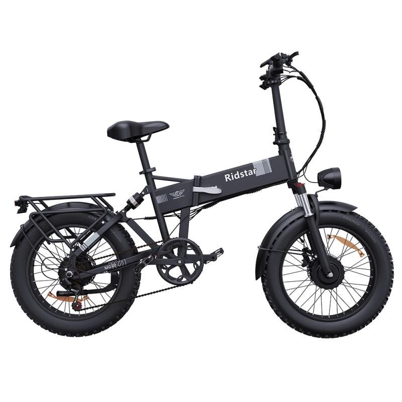 Ridstar H20 PRO Electric Cargo Bike - PREORDER - EXPECTED IN SEPTEMBER.