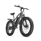GOGOBEST GF600 Plus Electric Bike