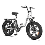 PVY LS20 Electric Bike Preorder