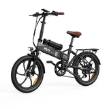 PVY Z20 MAX Folding E-bike Preorder
