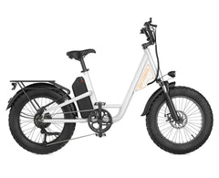 EKX L1 Electric Cargo Bike - PREORDER - EXPECTED IN SEPTEMBER.