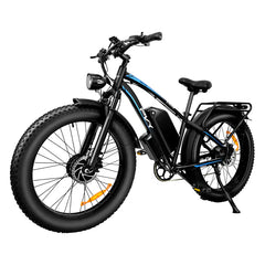 PVY MAX 26 Electric Cargo Bike - PREORDER - ETA OCTOBER END.