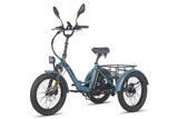 Fafrees F20 Mate Electric Upgraded Tricycle Preorder