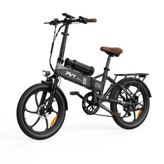 PVY Z20 MAX Folding E-bike - PREORDER - EXPECTED IN SEPTEMBER.