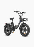 ENGWE L20 BOOST Step-Thru Electric Bike
