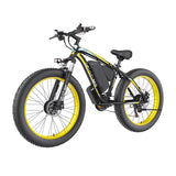 GOGOBEST GF700 Electric Cargo Bike