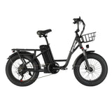 T1 Pro Electric Bike