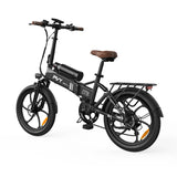 PVY Z20 MAX Folding E-bike Preorder