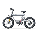 Coswheel T20 All Terrain Cargo Electric Bike Preorder