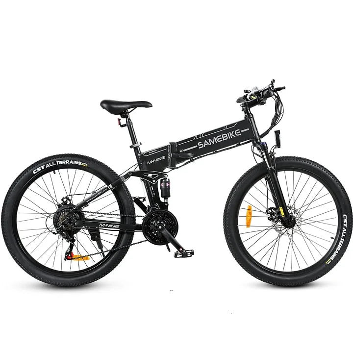 SAMEBIKE LO26-II-YD Electric Mountain Bike - PREORDER - EXPECTED IN SEPTEMBER END