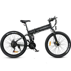 SAMEBIKE LO26-II-YD Electric Mountain Bike - PREORDER - EXPECTED IN SEPTEMBER END