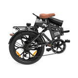 PVY Z20 MAX Folding E-bike Preorder
