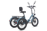 Fafrees F20 Mate Electric Upgraded Tricycle Preorder