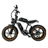 PVY X20 Electric Bike Preorder
