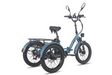 Fafrees F20 Mate Electric Upgraded Tricycle Preorder