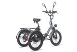 Fafrees F20 Mate Electric Upgraded Tricycle Preorder