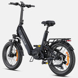 Engwe L20 3.0 Pro Electric Bike Preorder