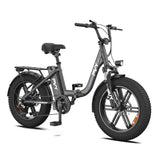 PVY LS20 Electric Bike Preorder