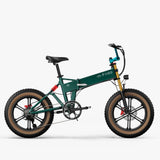FIIDO M1 Pro 2025 upgraded Electric Bike Preorder