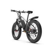 GOGOBEST GF600 Plus Electric Bike