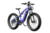 DUOTTS E26 Upgraded Electric Bike