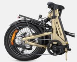 Engwe L20 3.0 Pro Electric Bike Preorder