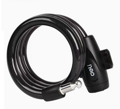 Portable Folding Cable Lock