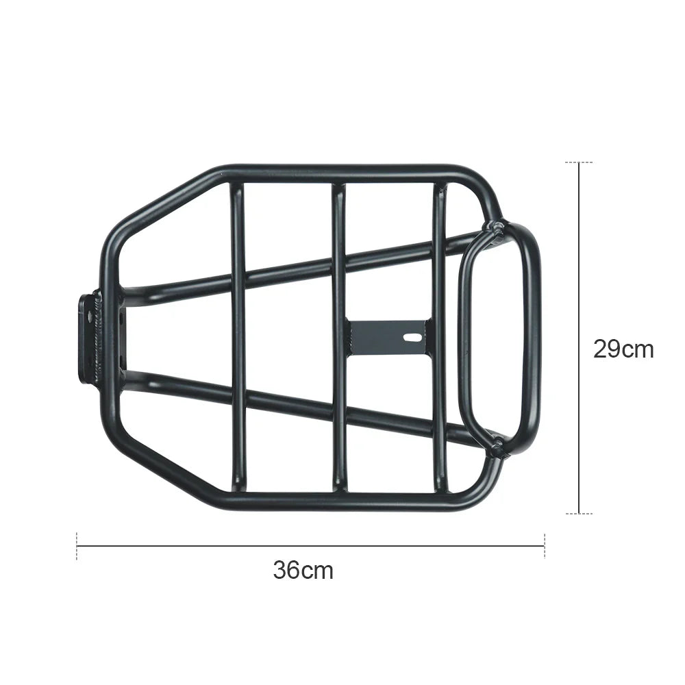 Front Basket Set for Titan Preorder
