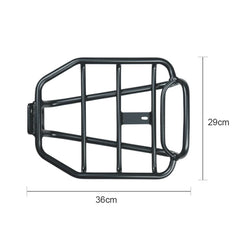 Front Basket Set for Titan Preorder