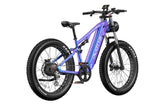 DUOTTS E26 Upgraded Electric Bike