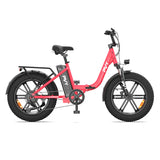 PVY LS20 Electric Bike Preorder
