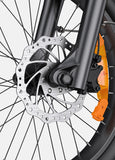 Engwe L20 3.0 Pro Electric Bike Preorder