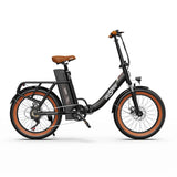OneSport OT16-2 Electric bike - Pogo Cycles