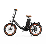 OneSport OT16-2 Electric bike - Pogo Cycles