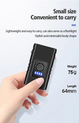 1000LM Bike Light Headlight T6 Bicycle Flashlight LED USB Rechargeable Torch Aluminum Alloy Cycling High Beam Low Accessories 10