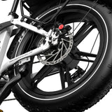 Onesport OT08 Pro Electric Bike