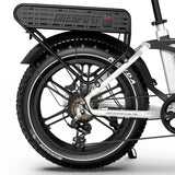 Onesport OT08 Pro Electric Bike