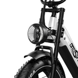 Onesport OT08 Pro Electric Bike