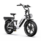 Onesport OT08 Pro Electric Bike