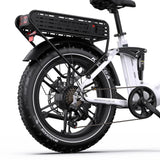 Onesport OT08 Pro Electric Bike