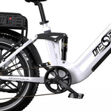 Onesport OT08 Pro Electric Bike