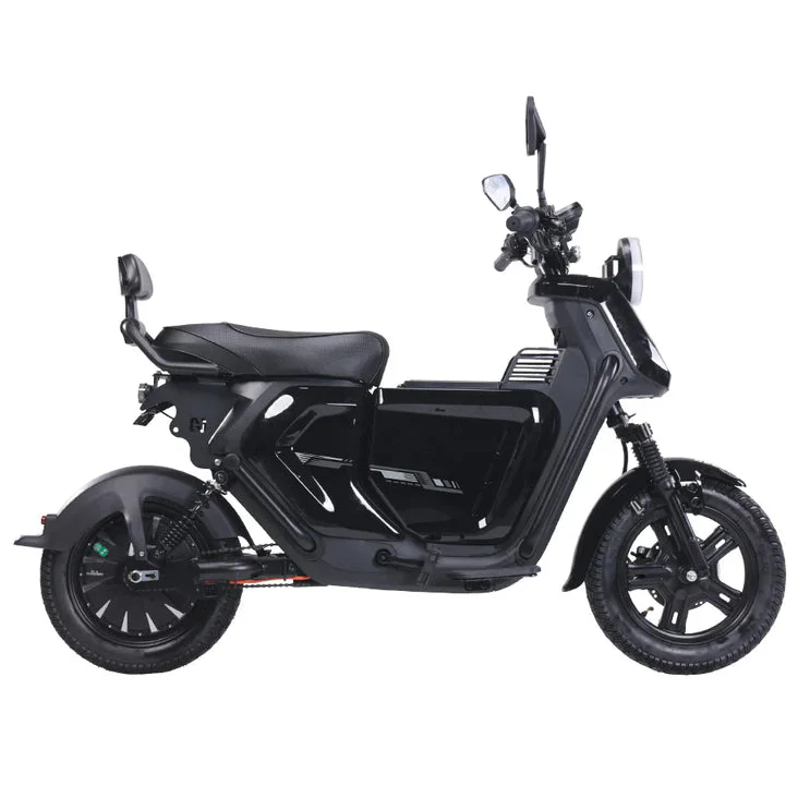 Bezior XIAONIU A Electric Cargo Bike