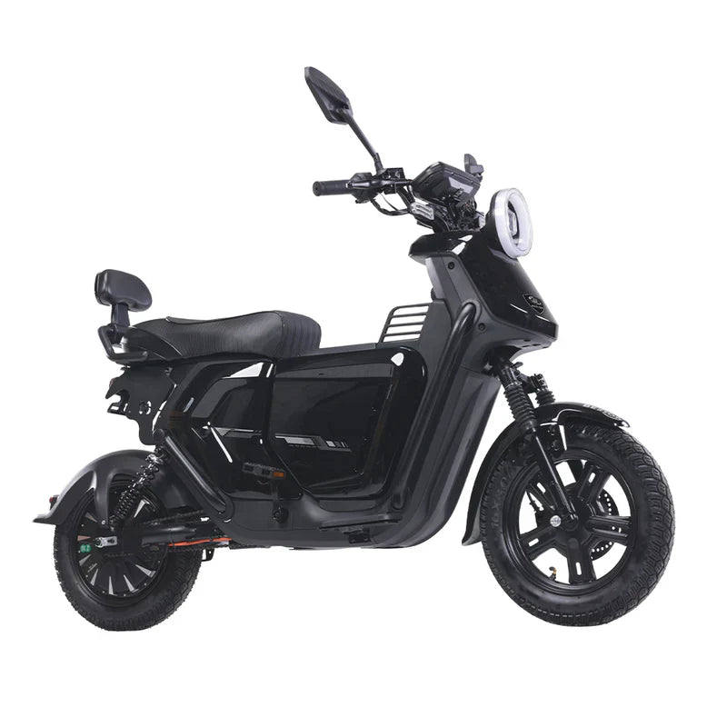 Bezior XIAONIU A Electric Cargo Bike