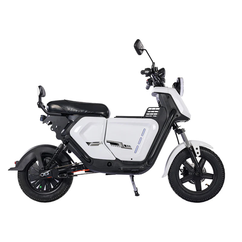Bezior XIAONIU A Electric Cargo Bike
