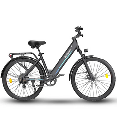 Bodywel A26 City Commute Electric Bike