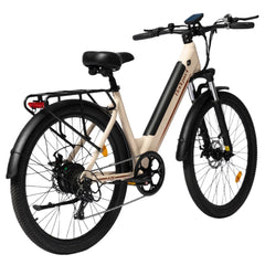 Bodywel A26 City Commute Electric Bike