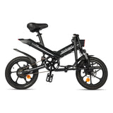 Bodywel T16 Foldable Mini Electric Bike - Pogo Cycles