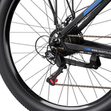 DUOTTS C29 Pro Electric Mountain Bike