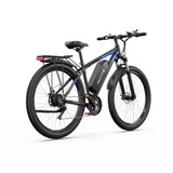 DUOTTS C29 Pro Electric Mountain Bike