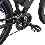 DUOTTS C29 Pro Electric Mountain Bike